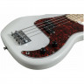 Бас-гитара 4 струны VESTON PB WH