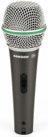 Samson Q4 микрофон вокальный динамический