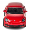 Легковой автомобиль Siku 1417 Volkswagen Beetle 1/87, красный