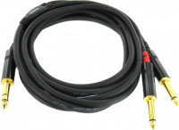 Кабель Y-адаптер Cordial CFY 6 VPP