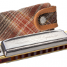 HOHNER REMASTER Harp / Volume III C губная гармошка диатоническая