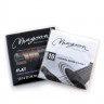 Комплект струн для акустической гитары 10-48 Magma Strings GA120PBF