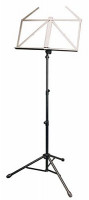 FORCE PSC-004 - Пюпитр 3 секции, черный