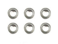 Подшипник 10x6x3 мм для Himoto 1/8, 6шт.