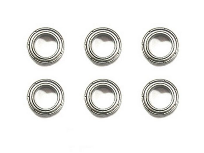 Подшипник 10x6x3 мм для Himoto 1/8, 6шт.