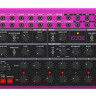 Синтезатор Behringer EDGE аналоговый полумодульный