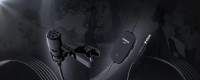 Петличный микрофон Synco Lav-S6M2