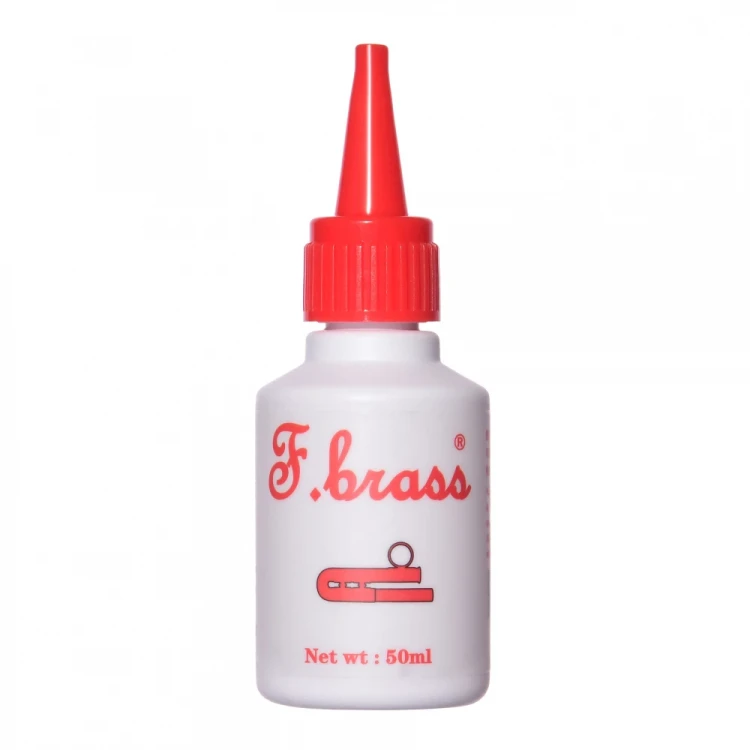 Смазка для трубы F. BRASS для 2 и 3 крона