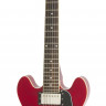 EPIPHONE ES-339 CHERRY полуакустическая гитара