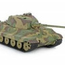 Р/У танк Heng Long 1/16 KingTiger (Германия) 2.4G RTR оливково-зелёный