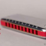 Hohner Golden Melody 542-20 F# губная гармошка диатоническая