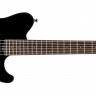 Sterling by MusicMan AX3S-BK-R1 электрогитара