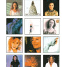 AM949861 Tori Amos: The Singles книга: тори эмос: синглы