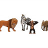 Фигурка Schleich Набор Дикие Животные