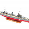 Сборная модель ZVEZDA Линкор русского императорского флота "Севастополь", 1/350