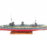 Сборная модель ZVEZDA Линкор русского императорского флота "Севастополь", 1/350