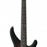 Yamaha TRBX174 Old Violin Sundburst бас-гитара