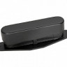 Звукосниматель DiMarzio DP417BK Area T Neck, black cover для электрогитары активный сингл