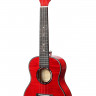 MARTIN ROMAS MR-22 RD укулеле-концерт
