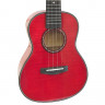 MARTIN ROMAS MR-22 RD укулеле-концерт