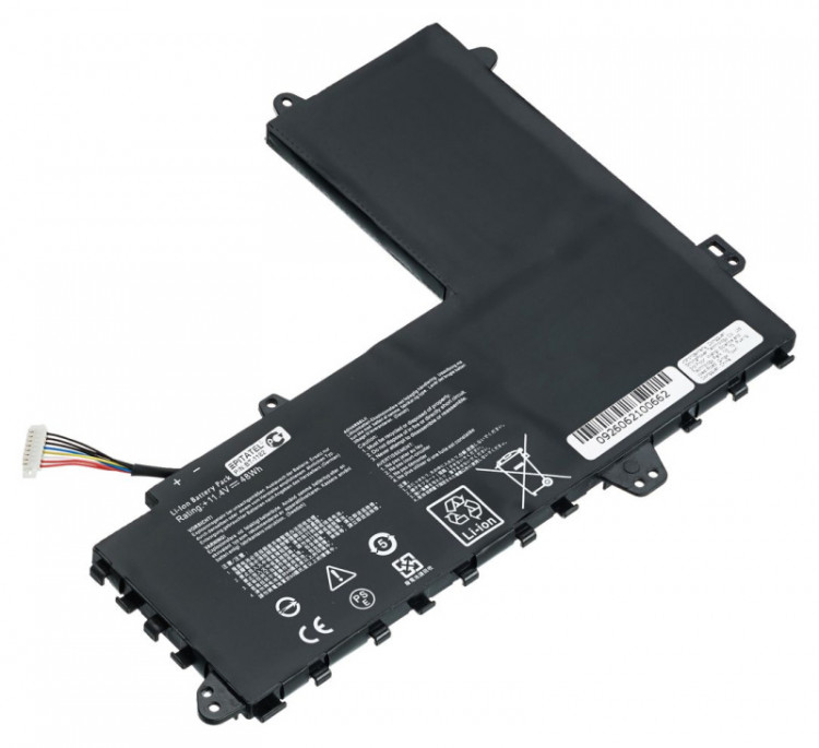 Аккумулятор для ноутбуков Asus EeeBook E402MA Pitatel BT-1182
