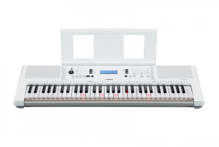 Yamaha EZ-300 синтезатор с автоаккомпанементом