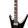 Jackson JS32 WARRIOR Black WB электрогитара