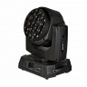 INVOLIGHT LEDMH1930 LED вращающаяся голова 19x30 Вт RGBW 4в1, Зум 4°-60°