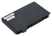Аккумулятор для ноутбуков Fujitsu Siemens Amilo Pi3525, Pi3540