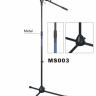 Микрофонная стойка журавль VESTON MS003