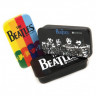 Набор медиаторов PLANET WAVES 1CAB4-15BT2 стандартные Thin 15 шт