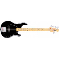 Бас-гитара 5 струн STERLING StingRay5 Black