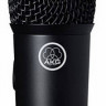 AKG P4 микрофон инструментальный для ударных и духовых