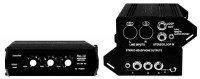 Усилитель-распределитель для наушников Superlux HA3D