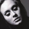 AM1003123- ADELE 21 PIANO VOCAL GUITAR BOOK