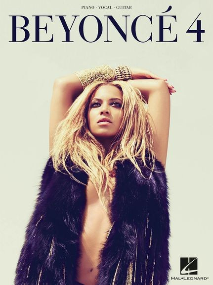 HL00307332 Beyonce: 4