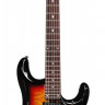 Petrucci Sterling by MusicMan JP100D 3TS электрогитара