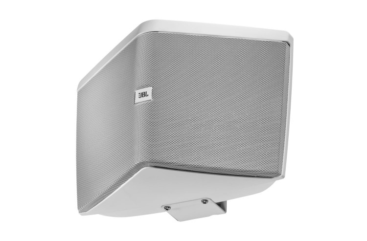 Акустическая система JBL Control HST-WH настенная