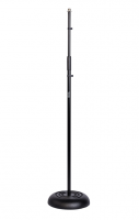 Микрофонная стойка ROCKDALE 3606 прямая, 95-165 см