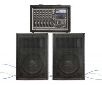 Акустический комплект TOPP PRO TPA GIG 6250 PACK 250Вт