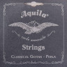 AQUILA 38C струны для 4/4 классической гитары
