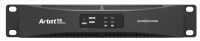Усилитель мощности Audiocenter Artist T2.4V компактный 2-канальный