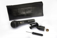 Динамический микрофон RODE M1-S кардиоидный