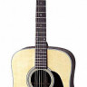 Aria AD-35 N акустическая гитара