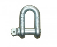 Involight UB6000 - Чекель, 6500 кг