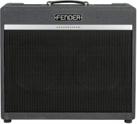 FENDER BASSBREAKER 45 COMBO Ламповый гитарный комбик45/1Вт, 2х12", EL34