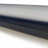 STAGG CB309BK Рок ковбелл 9-1/2", черный, с креплением под штырь