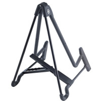 K&M 17581-014-55 стойка для электрогитары