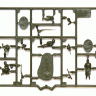 Советская пехота 1941-43гг. (зима) 1/72
