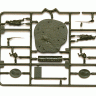 Советская пехота 1941-43гг. (зима) 1/72
